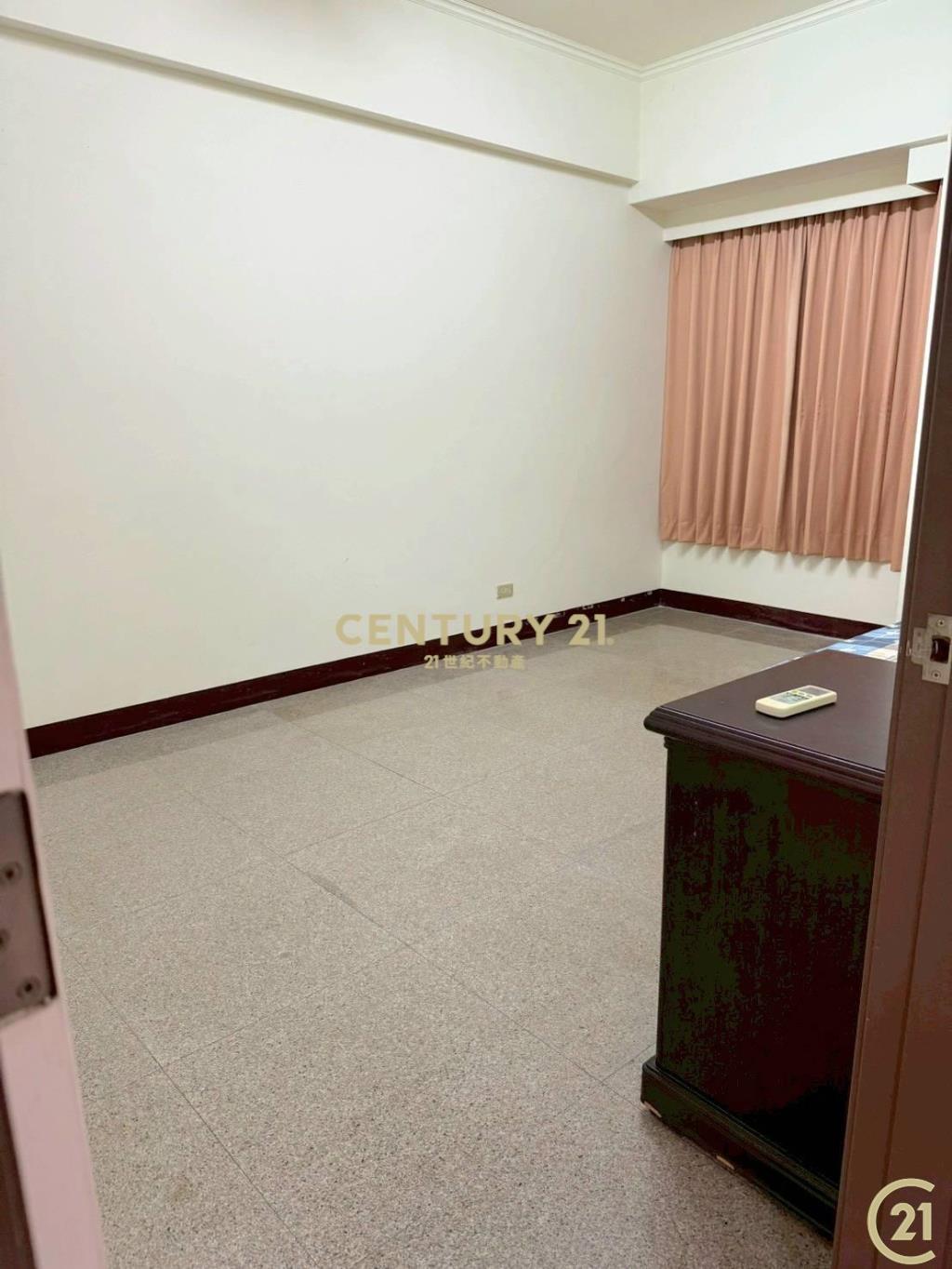 ❤21新豐松林❤建國超大四房+平面車位