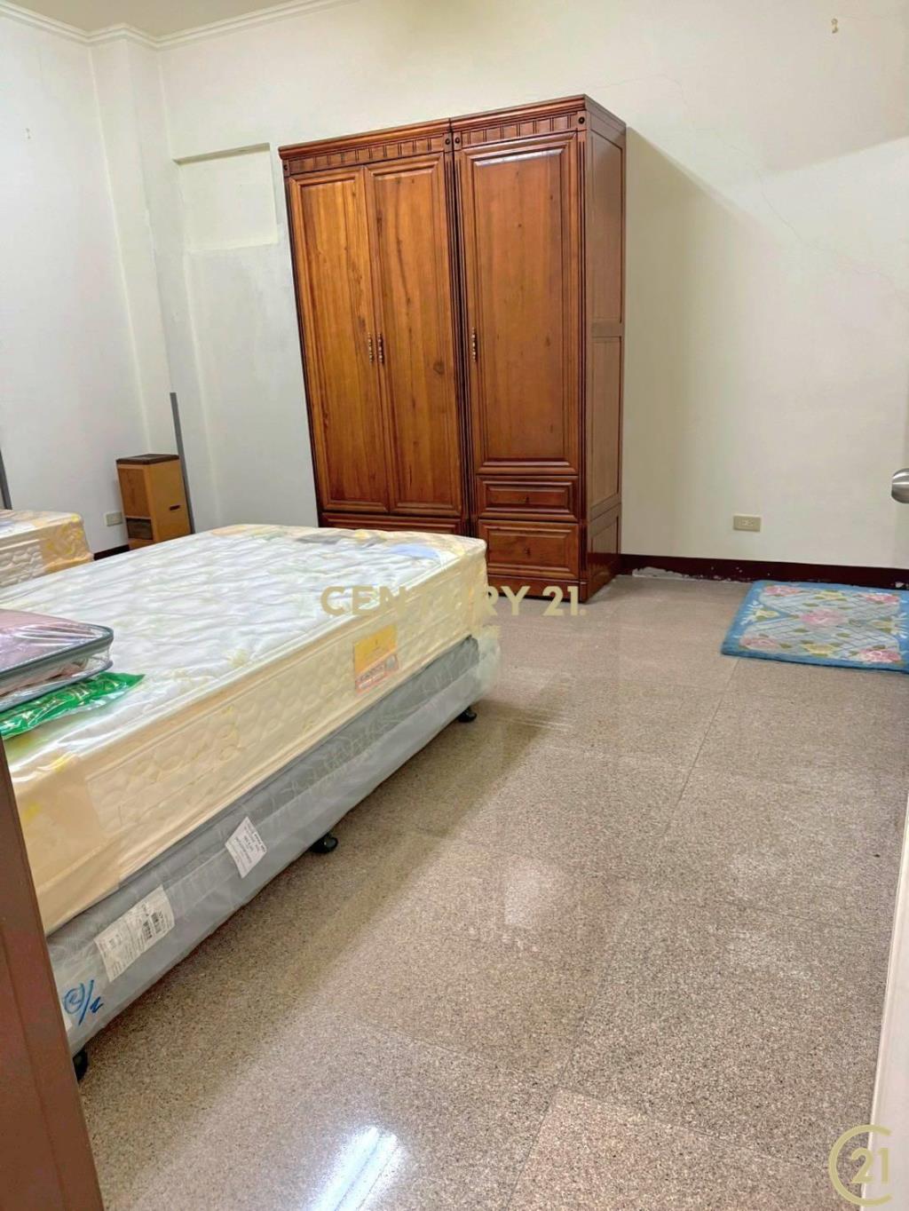 ❤21新豐松林❤建國超大四房+平面車位