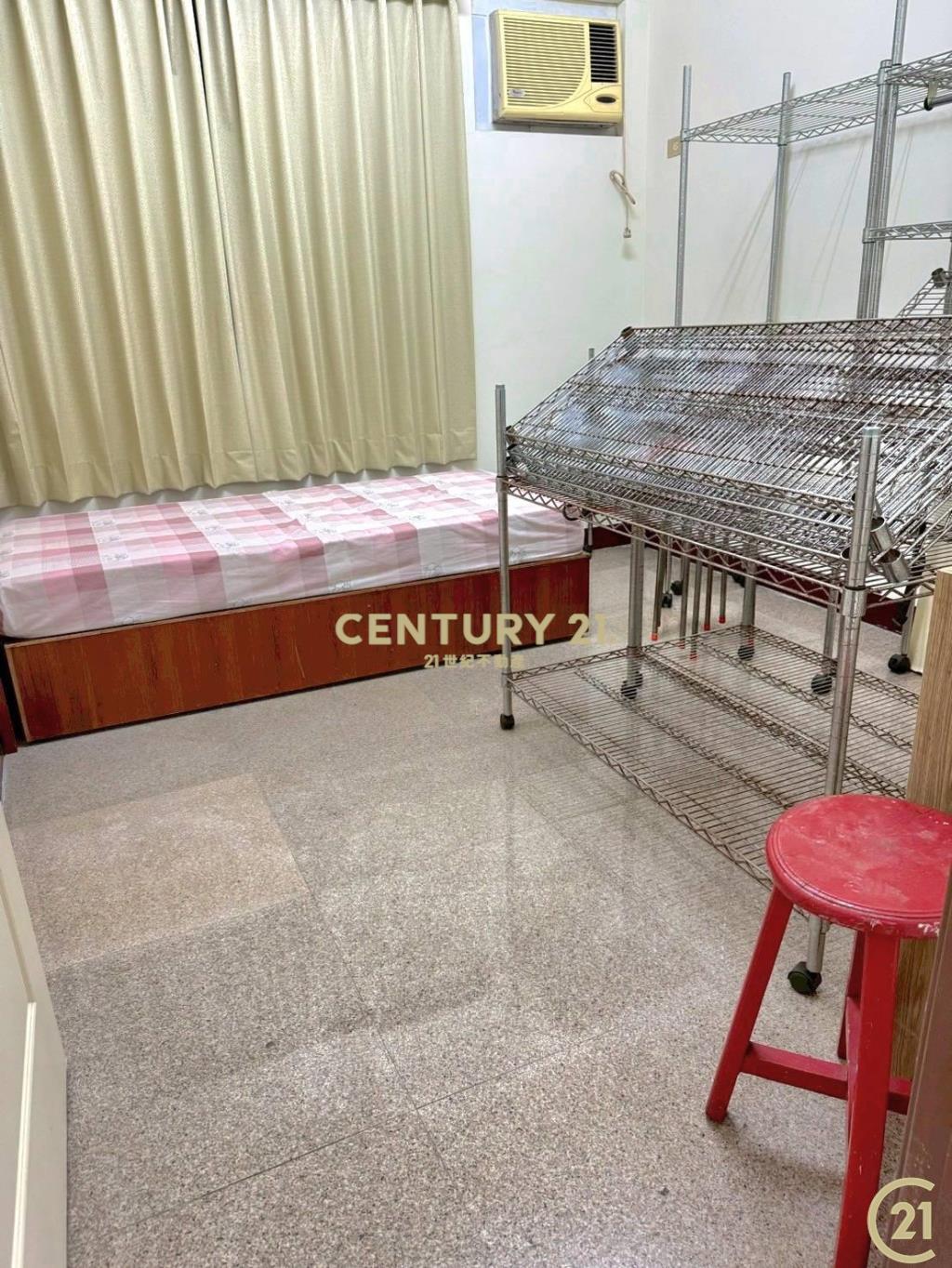 ❤21新豐松林❤建國超大四房+平面車位