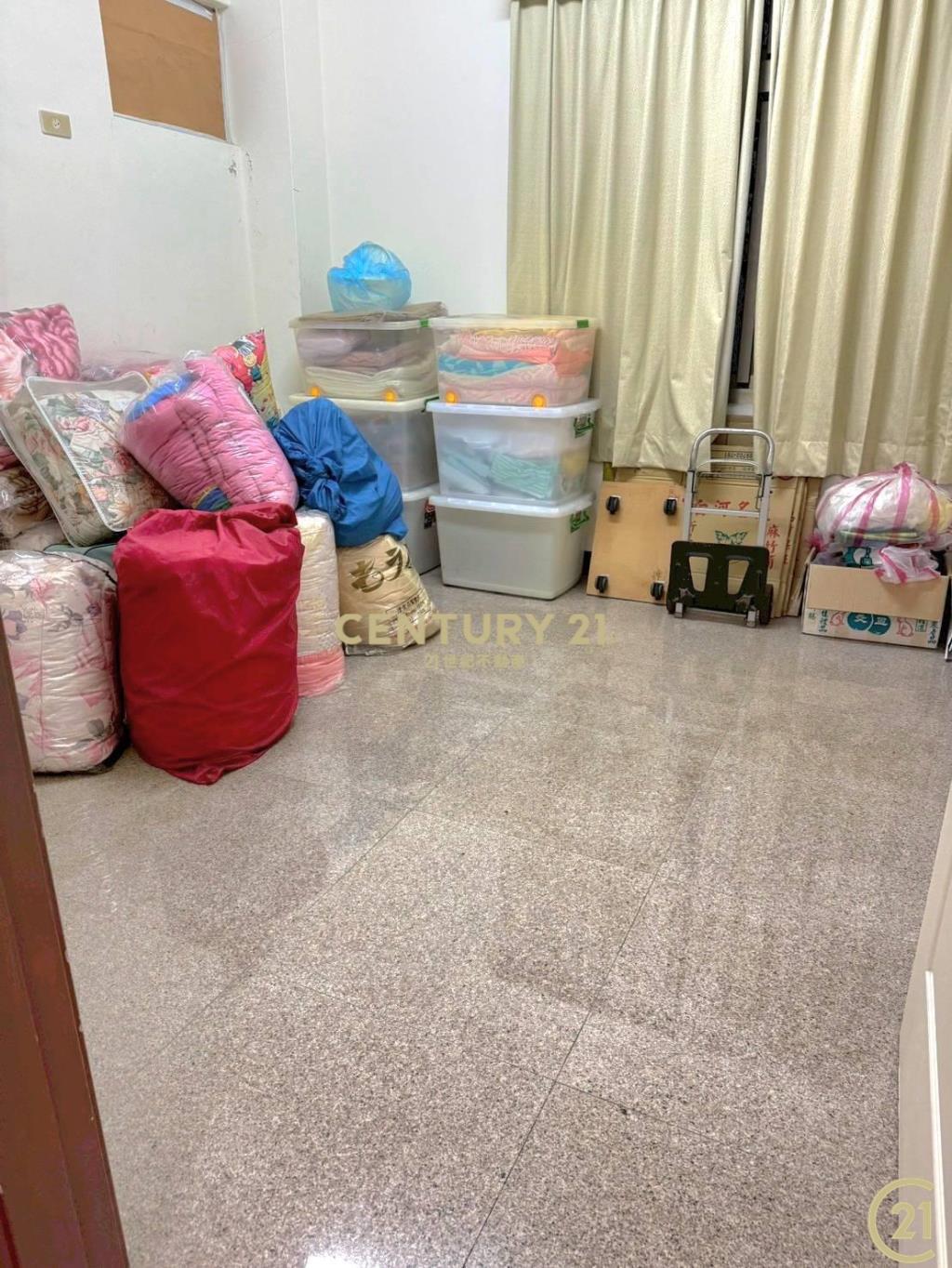 ❤21新豐松林❤建國超大四房+平面車位