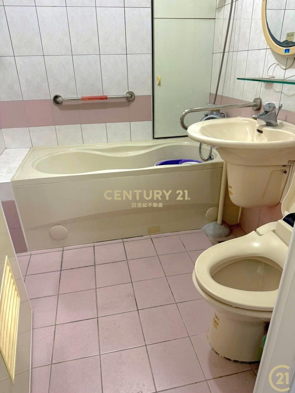 ❤21新豐松林❤建國超大四房+平面車位