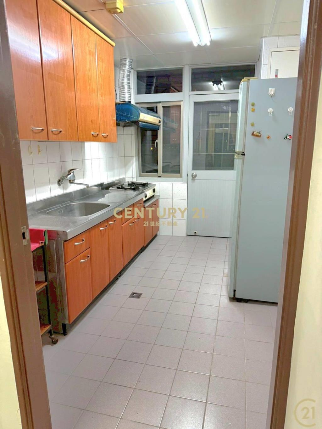 ❤21新豐松林❤建國超大四房+平面車位