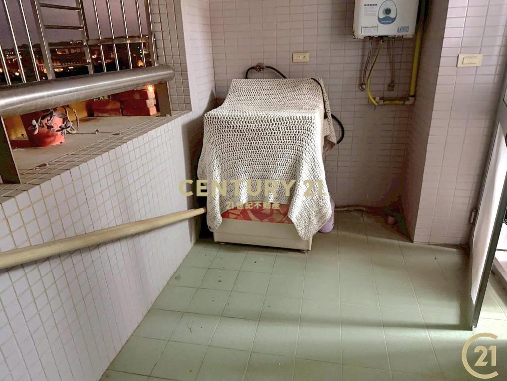 ❤21新豐松林❤建國超大四房+平面車位