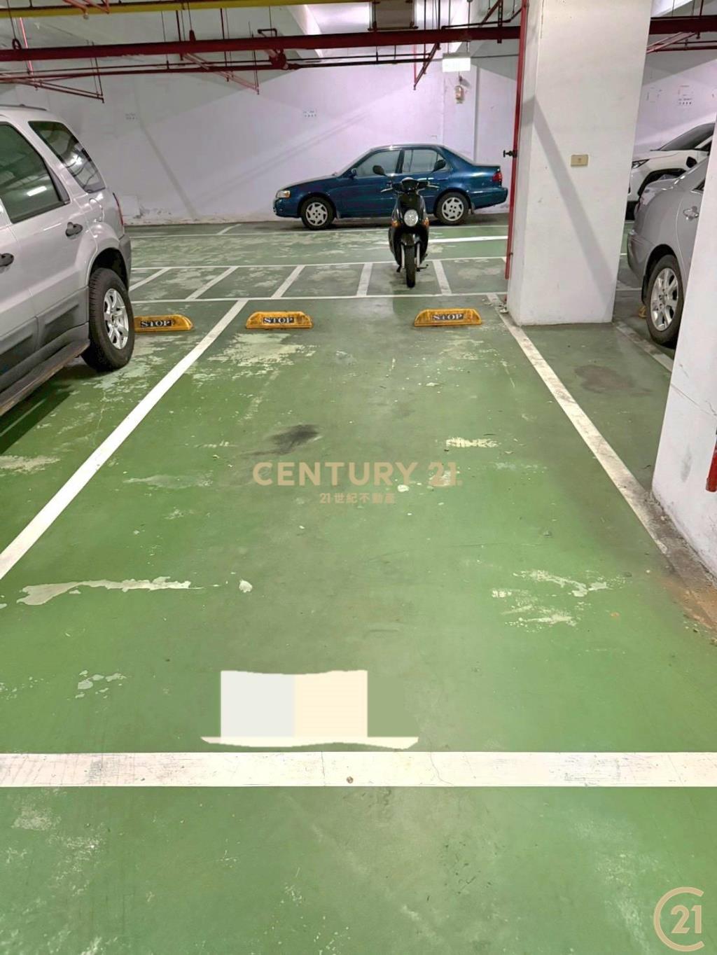 ❤21新豐松林❤建國超大四房+平面車位