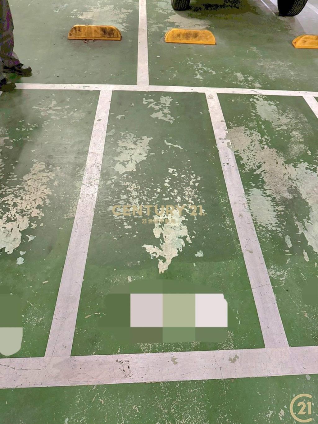 ❤21新豐松林❤建國超大四房+平面車位