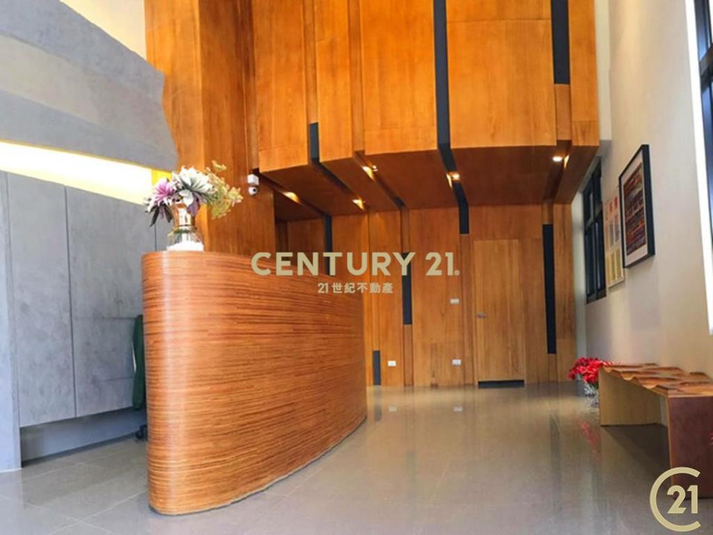 ❤21新豐松林❤順峰鼎車位美廈