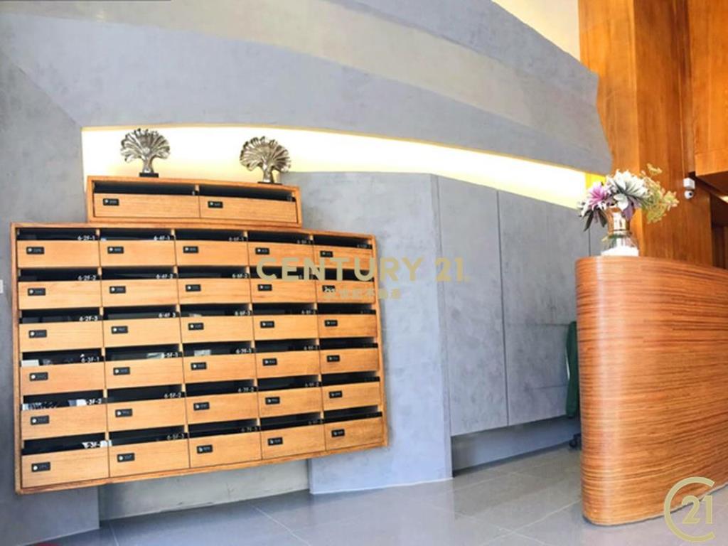 ❤21新豐松林❤順峰鼎車位美廈