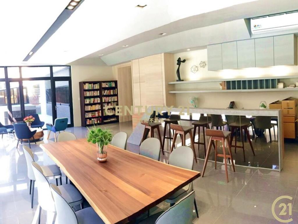 ❤21新豐松林❤順峰鼎車位美廈