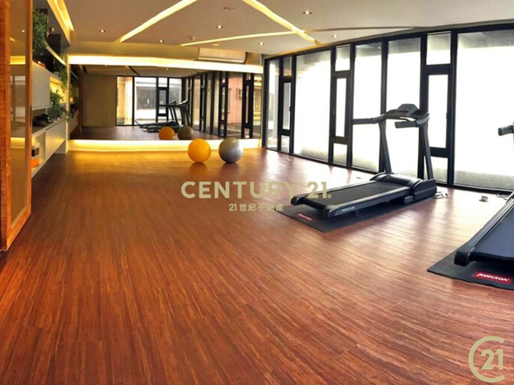 ❤21新豐松林❤順峰鼎車位美廈