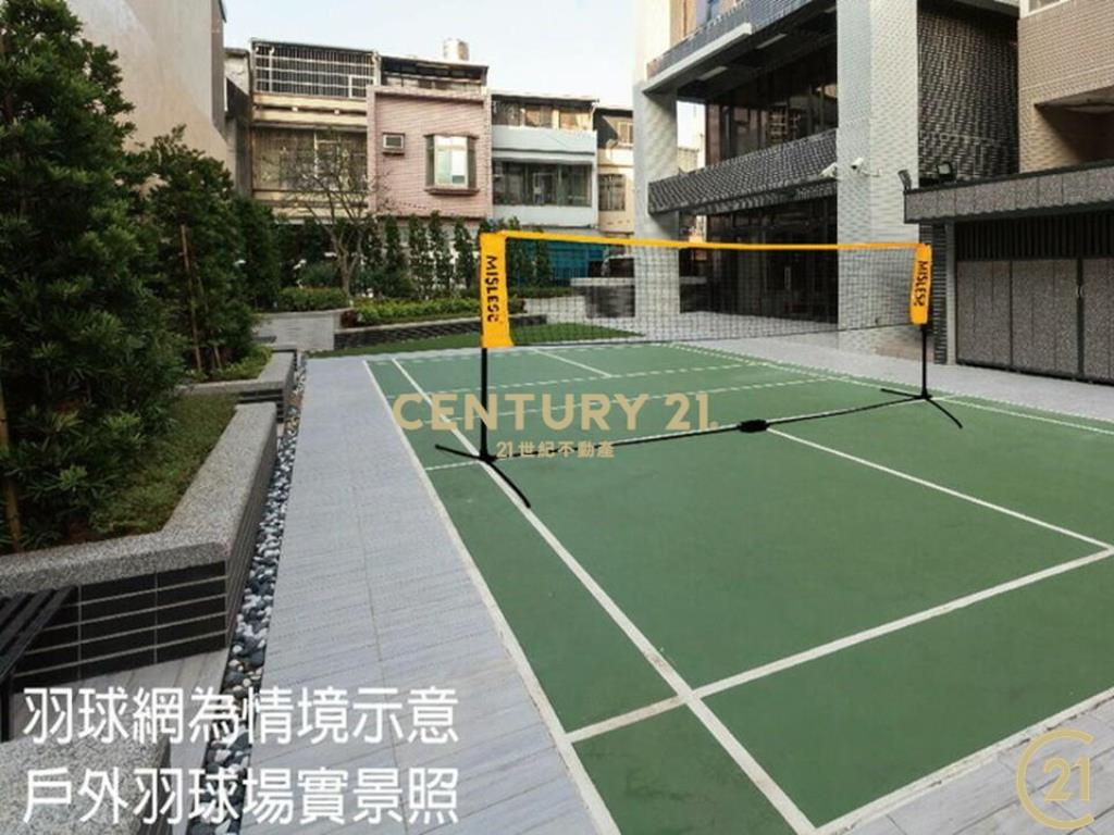 ❤21新豐松林❤順峰鼎車位美廈