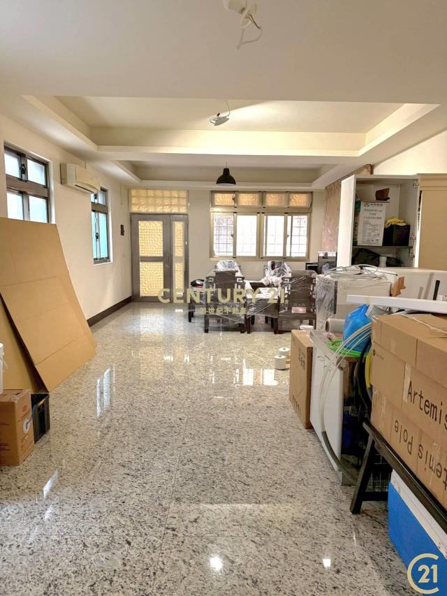 ❤21新豐松林❤新豐市區超大地坪透天