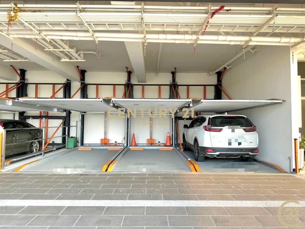 ❤21新豐松林❤湖口全新2房電梯美廈