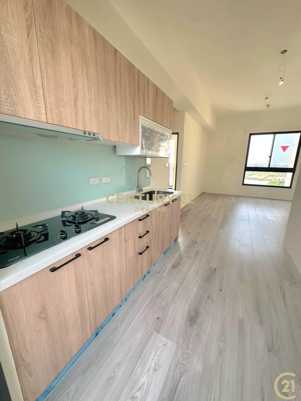 ❤21新豐松林❤湖口全新3房電梯美廈