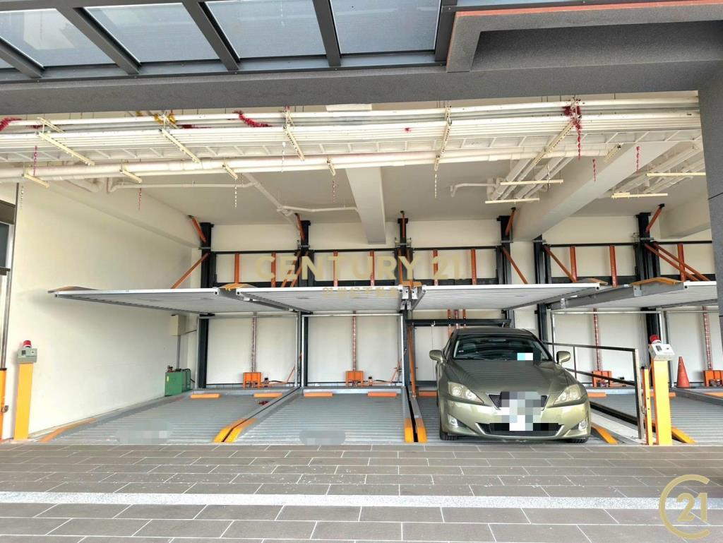 ❤21新豐松林❤湖口全新3房電梯美廈