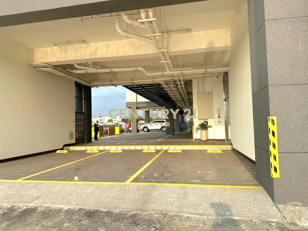 ❤21新豐松林❤湖口全新3房電梯美廈