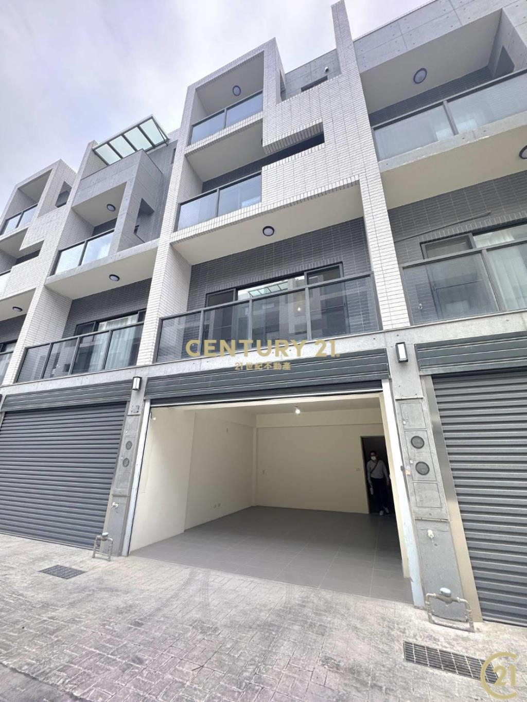 ❤21新豐❤新豐全新四套房美墅(傳藝琢蒔