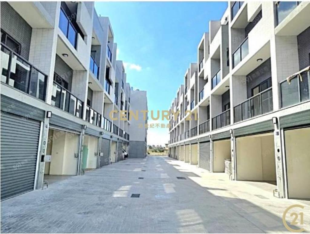 ❤21新豐❤新豐全新四套房美墅(傳藝琢蒔