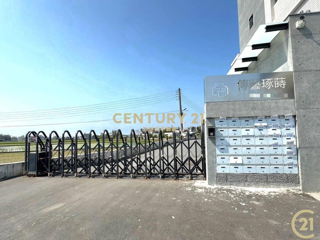 ❤21新豐❤新豐全新四套房美墅(傳藝琢蒔