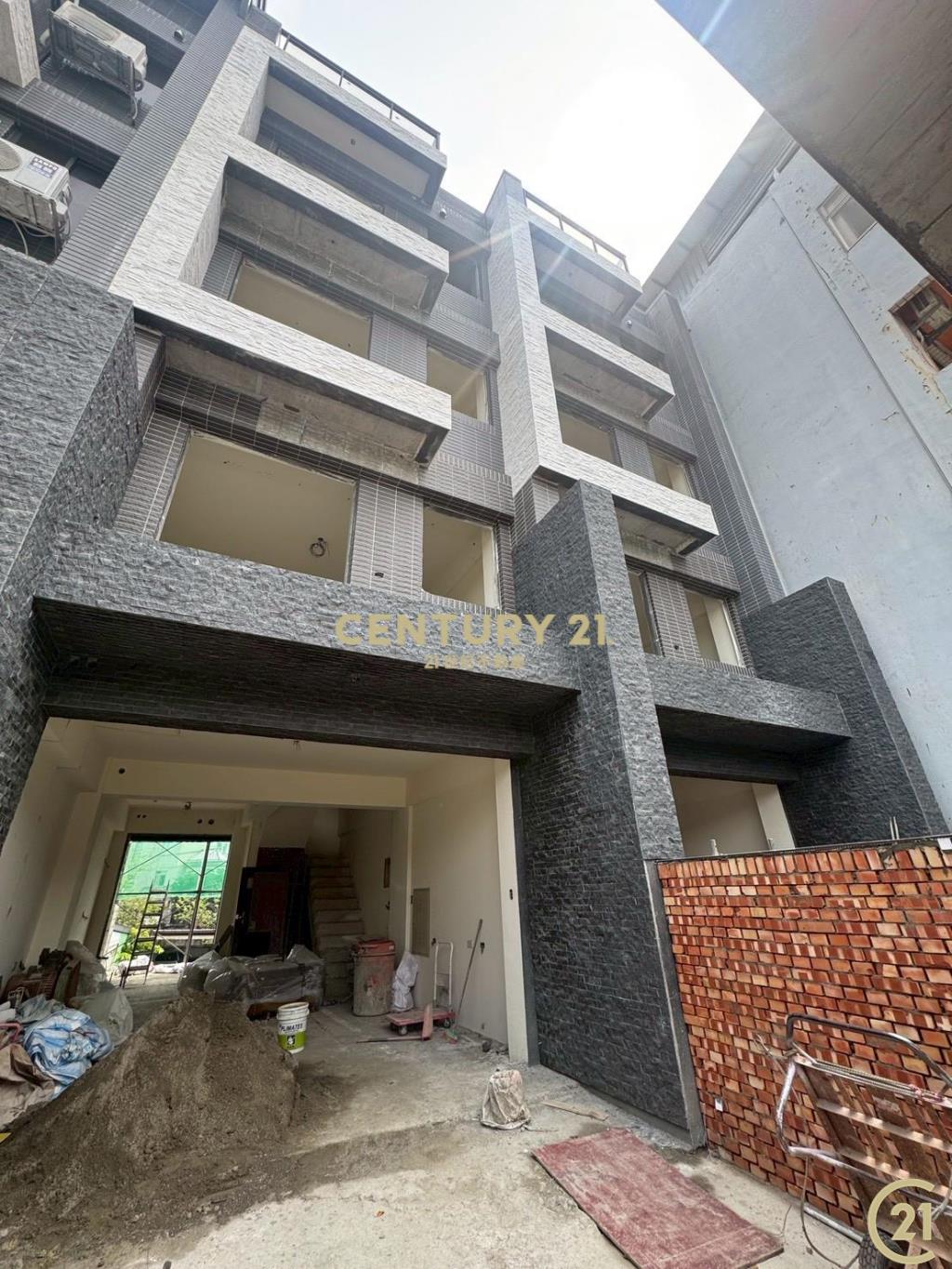 ❤21新豐❤康樂全新住店美墅