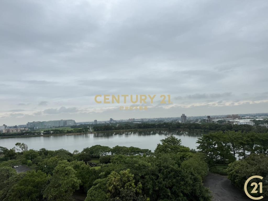 ❤21新豐松林❤湖景電梯景觀別墅