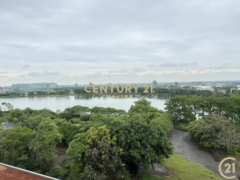 ❤21新豐松林❤湖景電梯景觀別墅