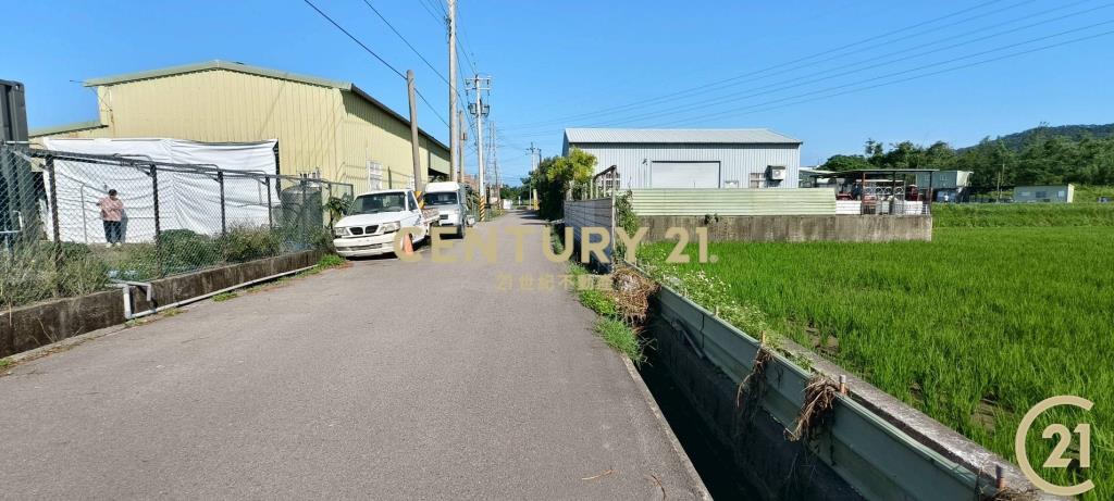 ❤21新豐松林❤新埔義民美農地