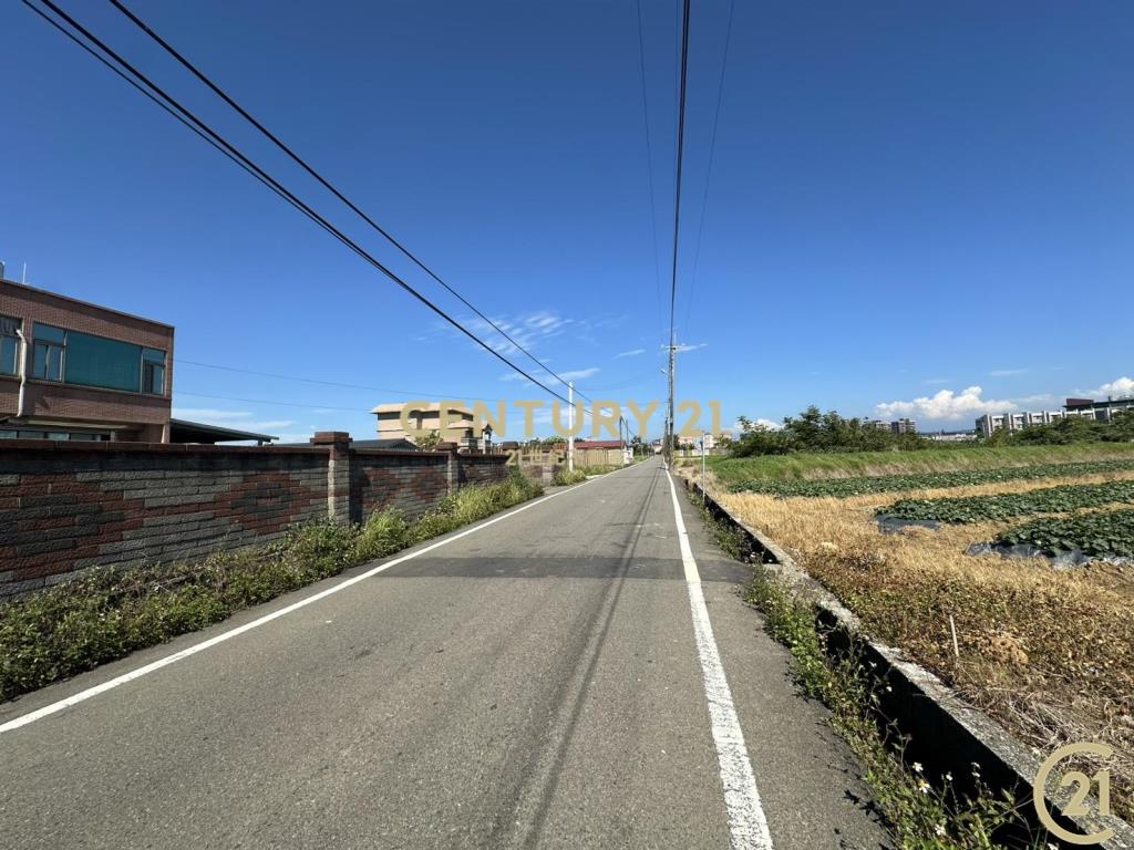 ❤21新豐松林❤湖口德和路美農地