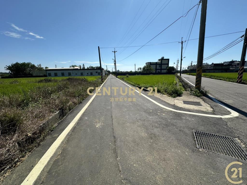 ❤21新豐松林❤湖口德和路美農地