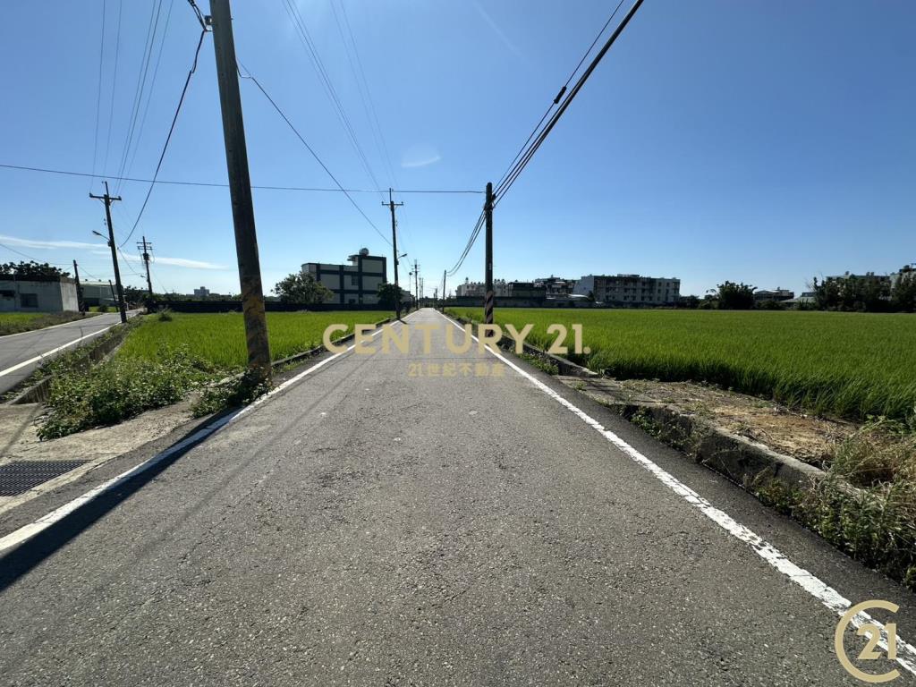 ❤21新豐松林❤湖口德和路美農地