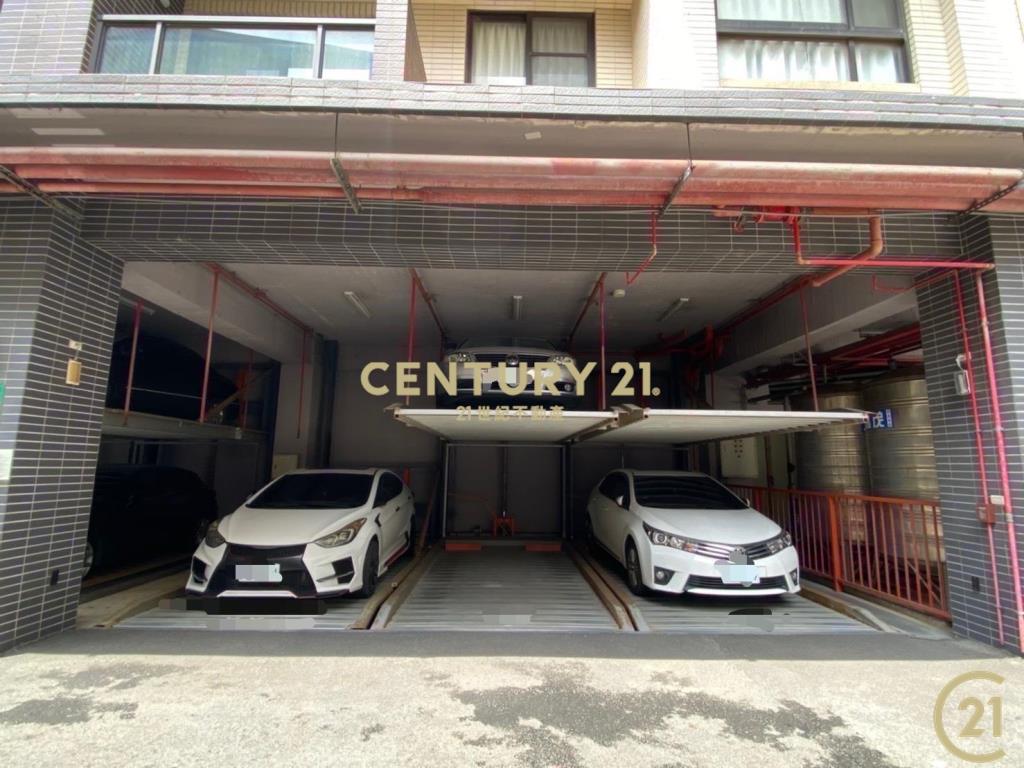 ❤21新豐松林❤新豐1號2房車位