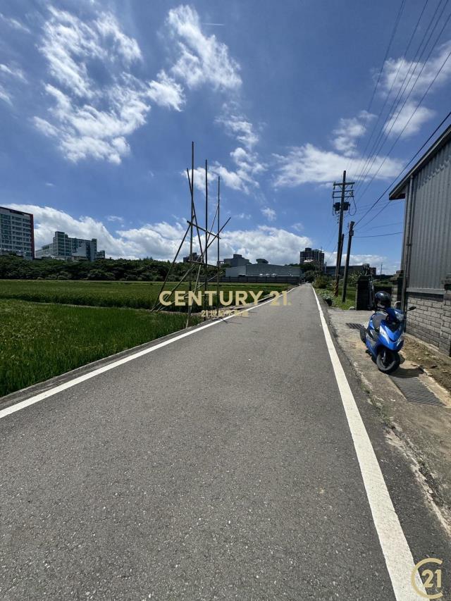 ❤21新豐松林❤新豐景碩科技旁美農地