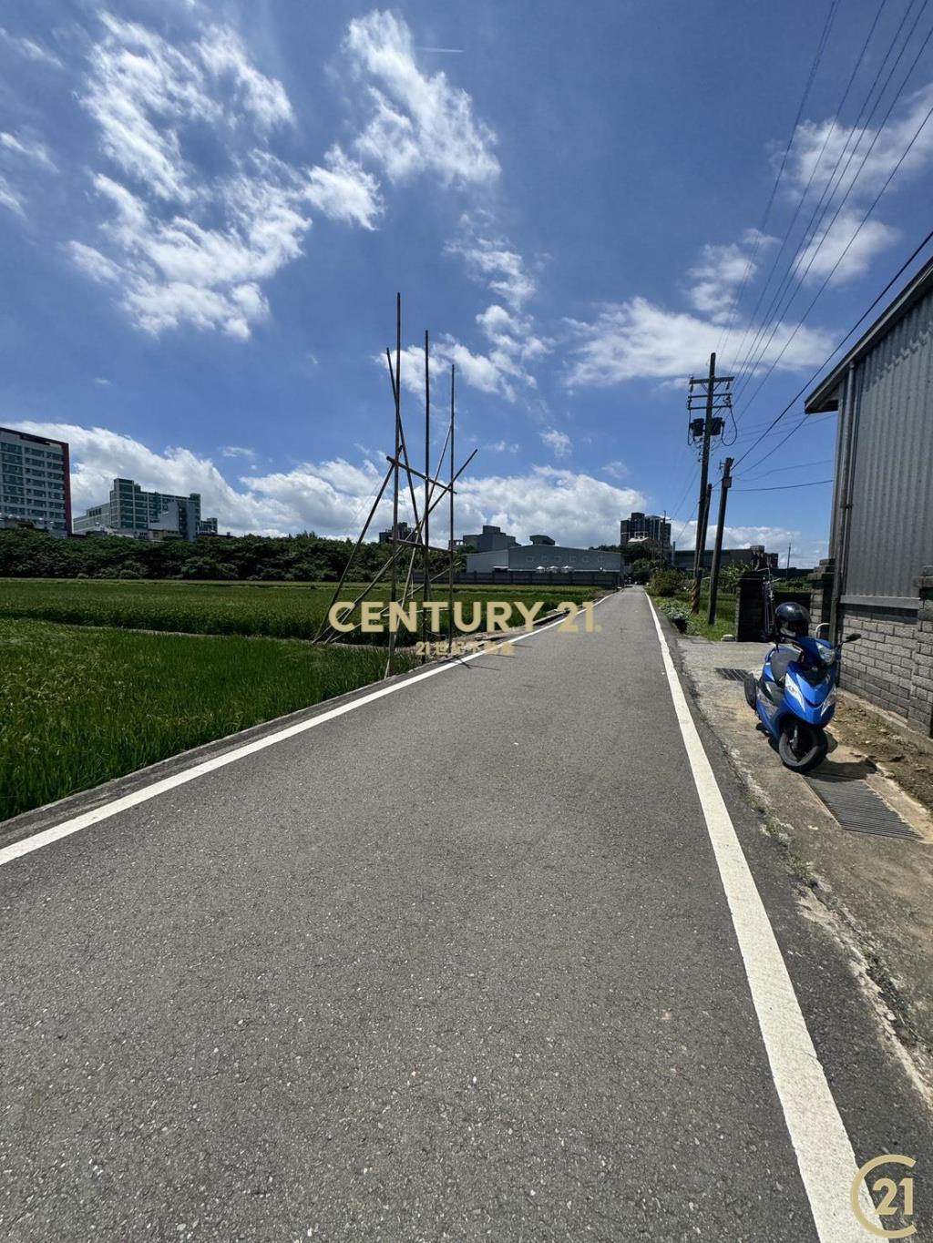 ❤21新豐松林❤新豐景碩科技旁美農地