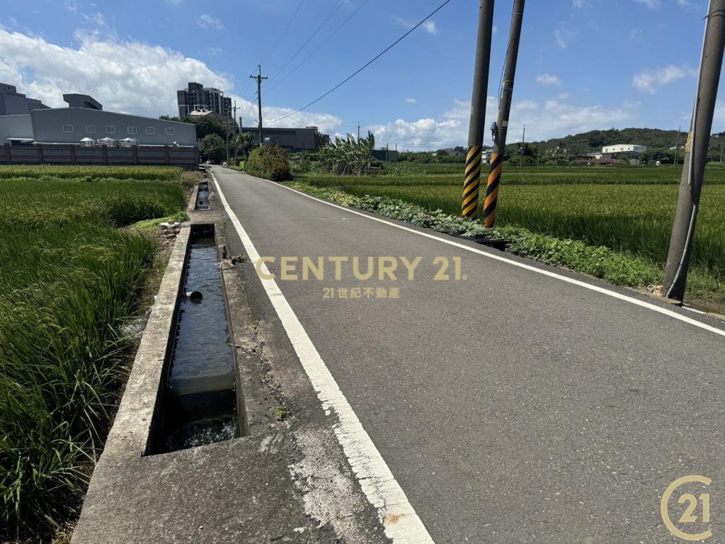 ❤21新豐松林❤新豐景碩科技旁美農地