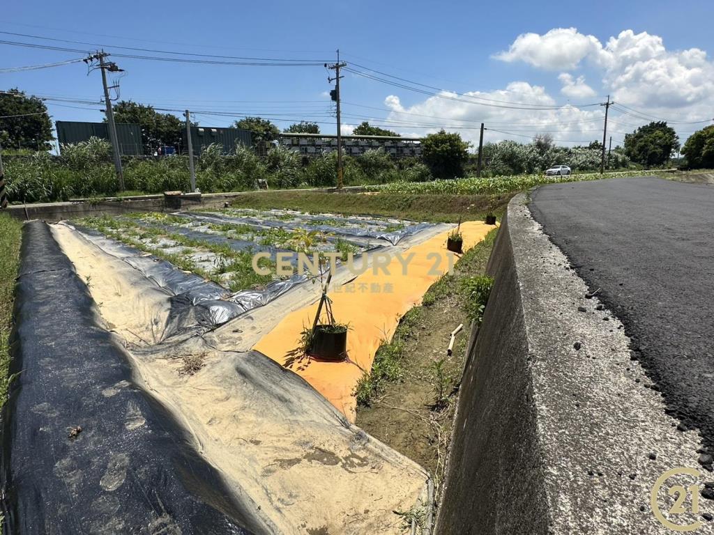 ❤21新豐松林❤新湖溪畔幸福小農地(Ａ)