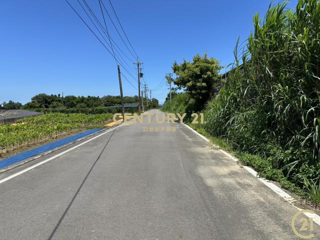 ❤21新豐松林❤新湖溪畔幸福小農地(Ｂ)