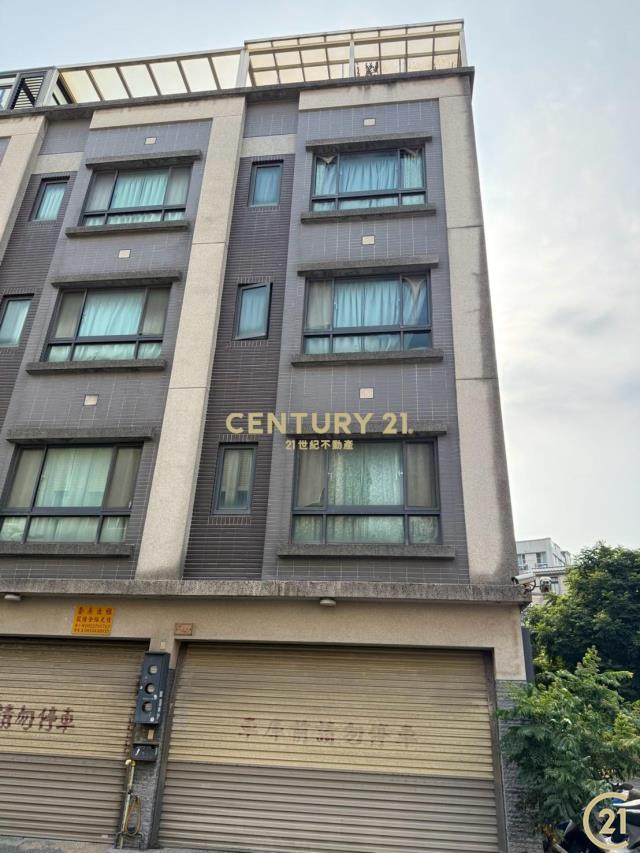 ❤21新豐松林❤邊間松柏街投資店套