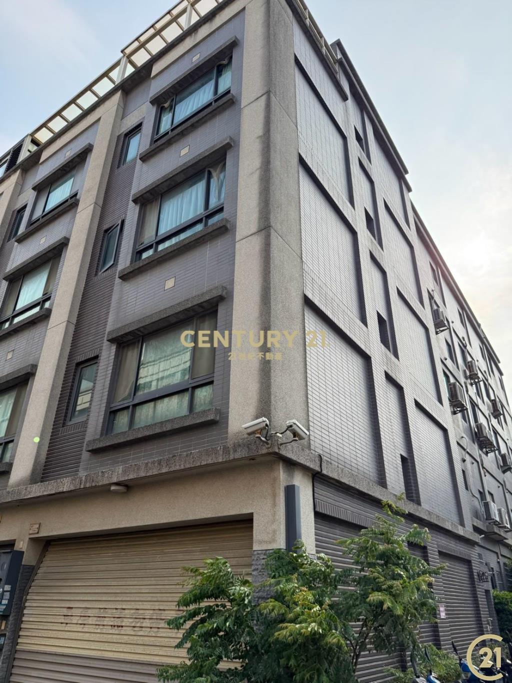 ❤21新豐松林❤邊間松柏街投資店套