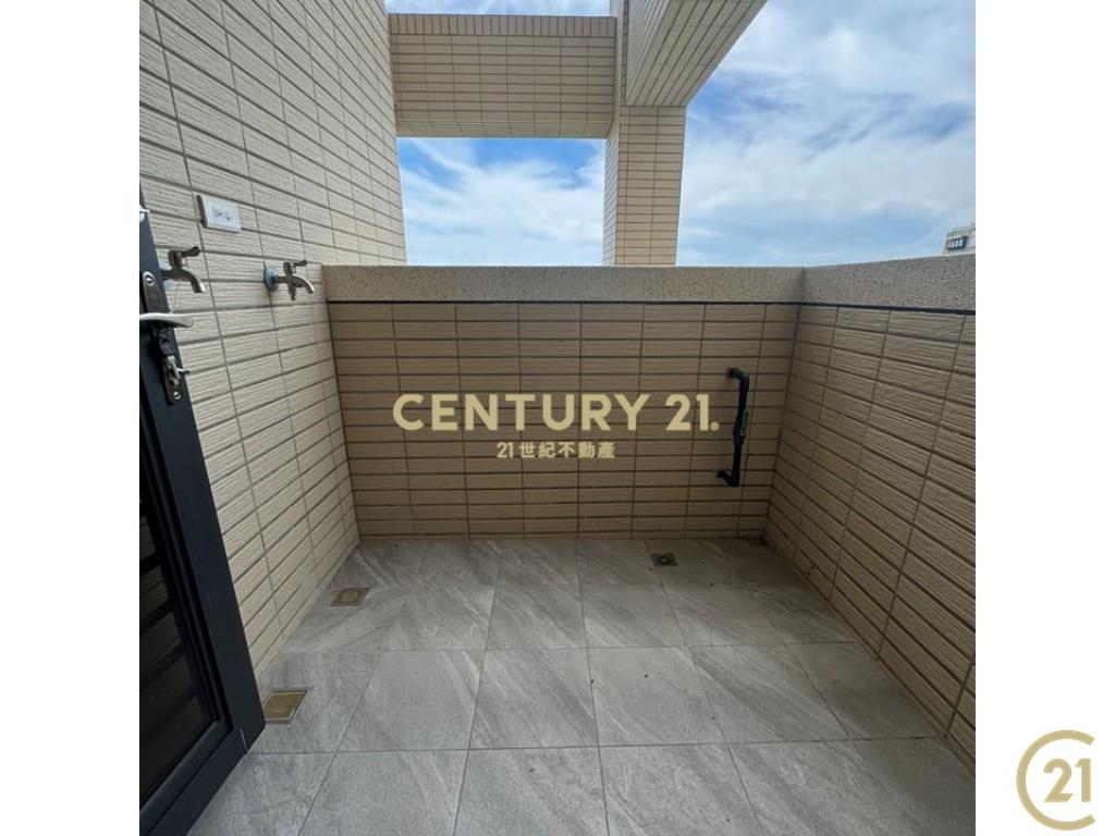 ❤21新豐松林❤新豐市區全新三房+平車
