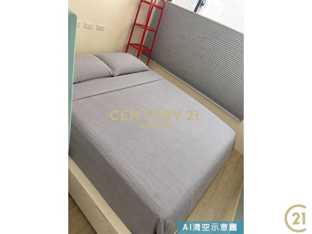 ❤21新豐松林❤上德湛雙車位2+1房美廈