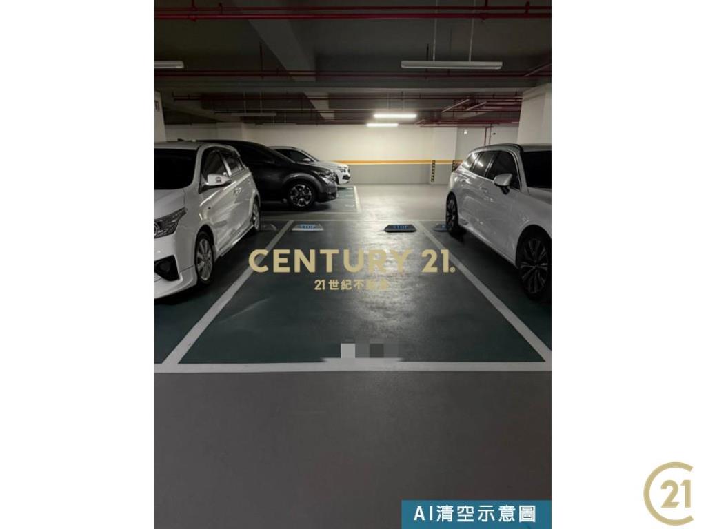 ❤21新豐松林❤上德湛雙車位2+1房美廈