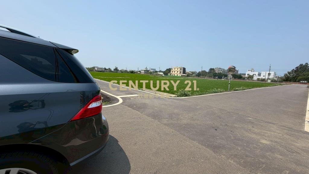 青埔子方正田467坪