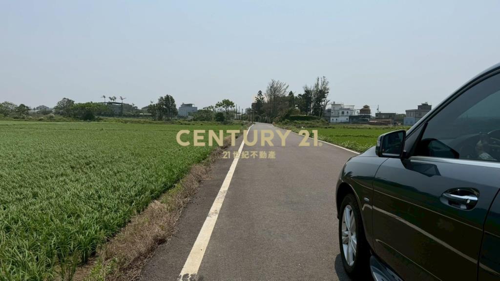 青埔子方正田467坪