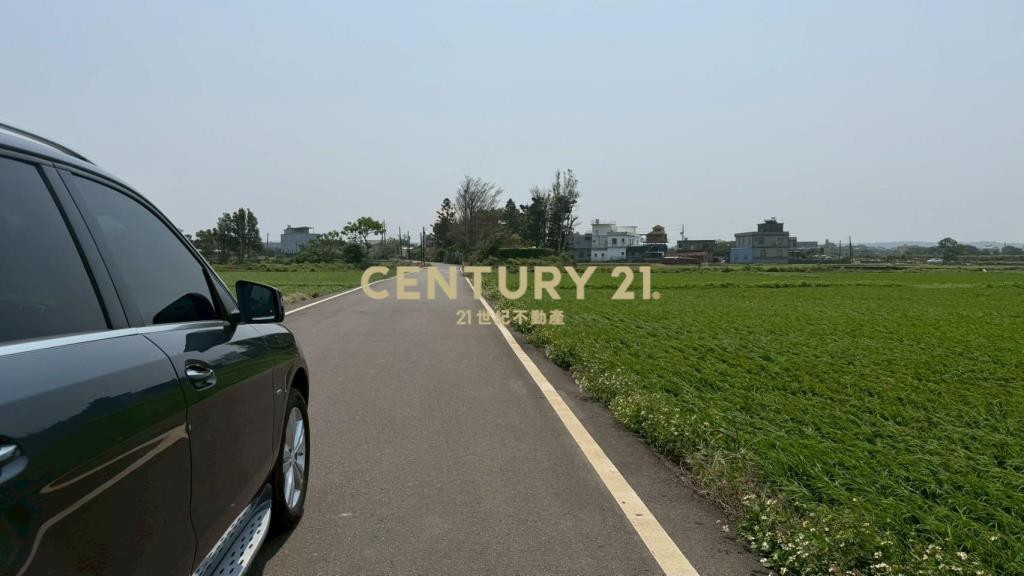 青埔子方正田467坪