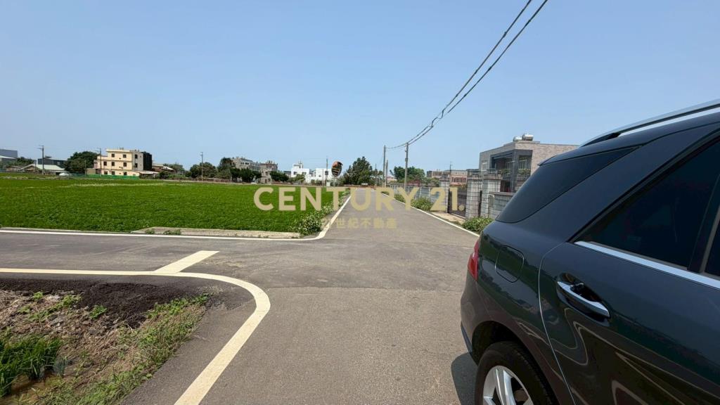 青埔子方正田467坪