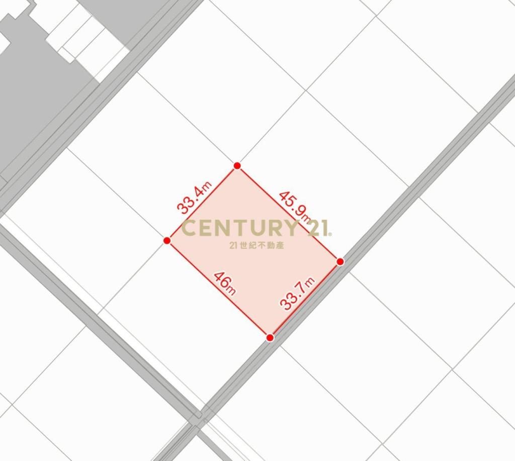 青埔子方正田467坪