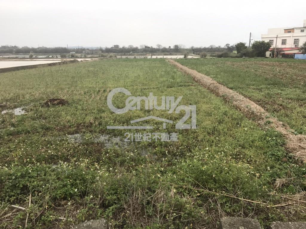 德和路角田1391坪