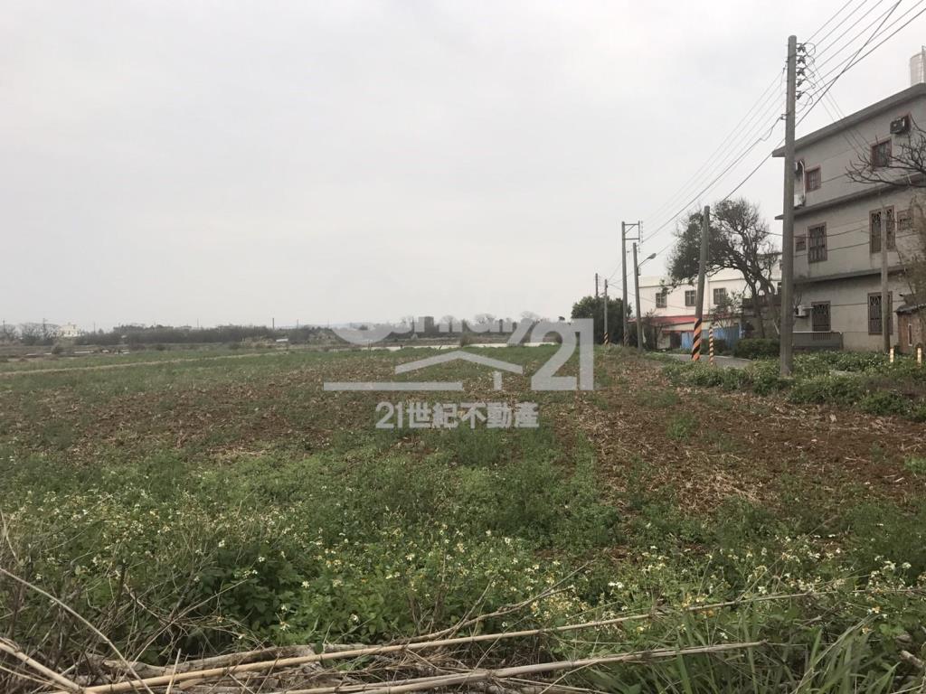 德和路角田1391坪