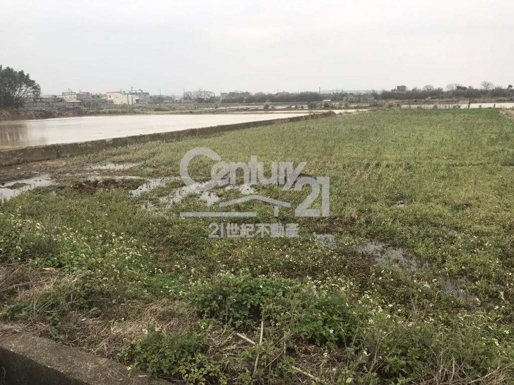 德和路角田1391坪