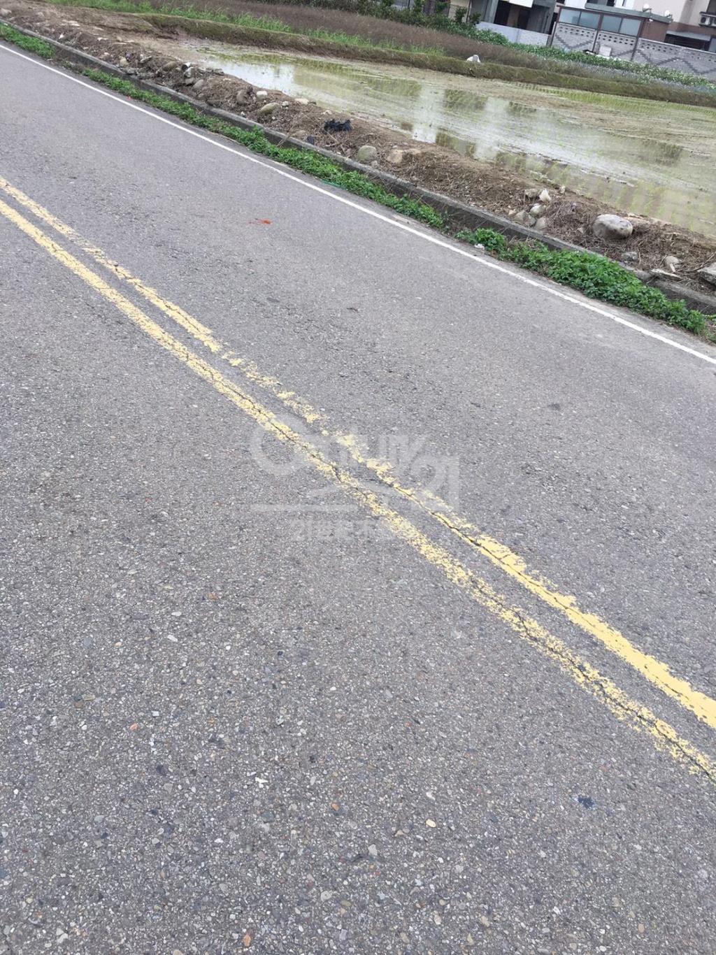 德盛段都計田440坪