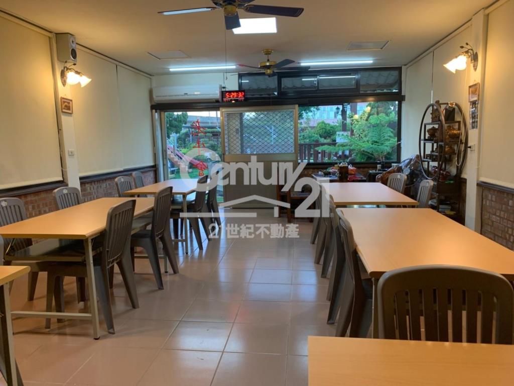 桃園1392坪頂級園藝休閒農場